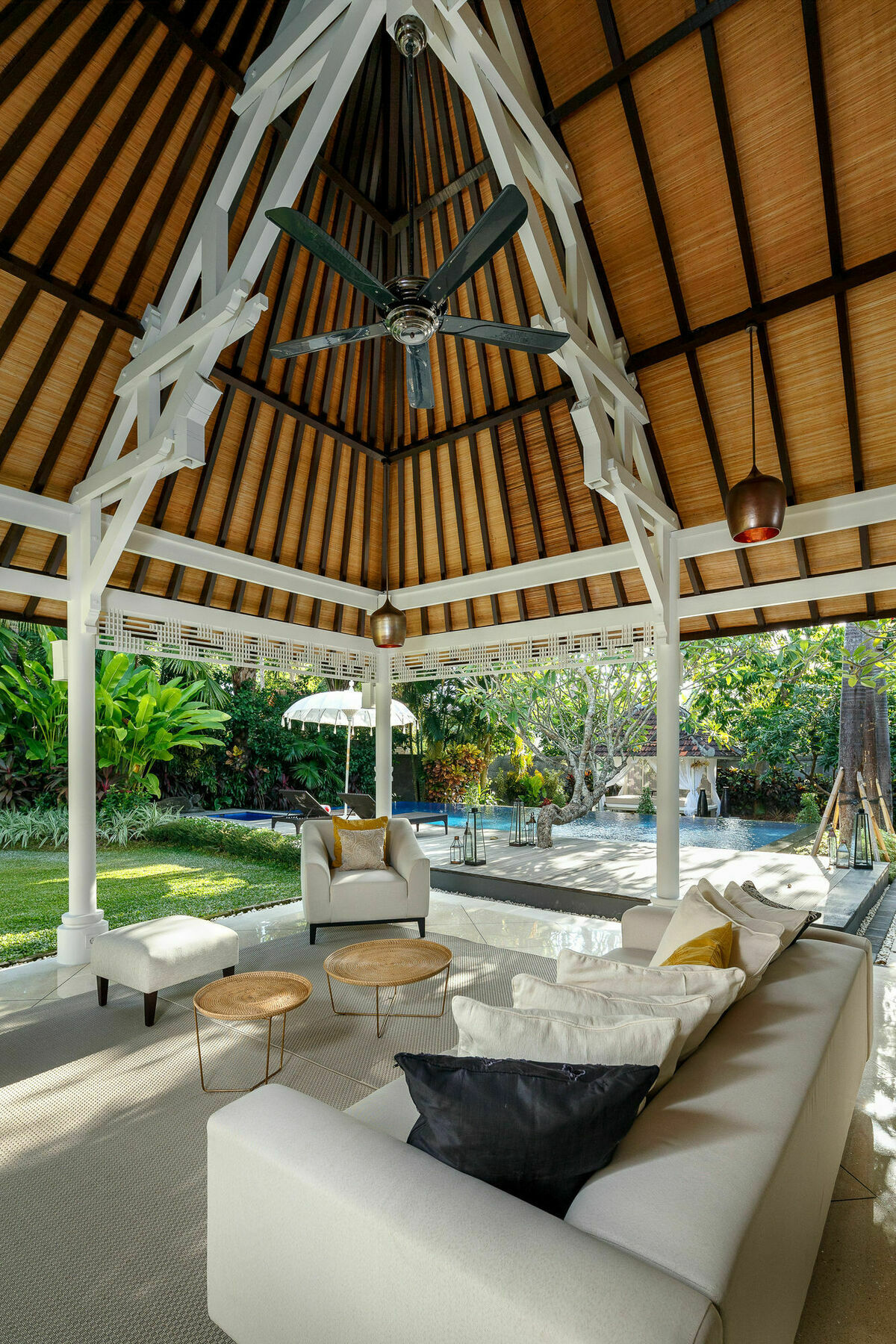 Villa Andaru Umalas *