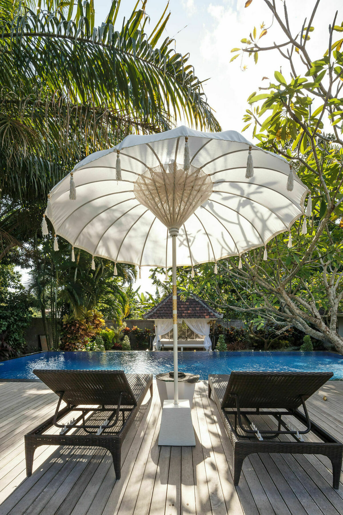 Andaru Umalas Villa Seminyak (Bali)